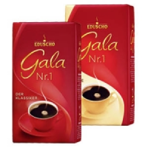 Eduscho Gala Nr. 1 Der Klassiker oder Gala Nr. 1 Der Sanfte 3.99&nbsp;&euro;