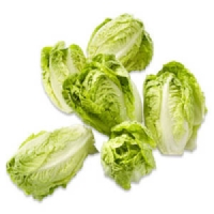 Spanien Salatherzen 0.99&nbsp;&euro;