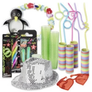 Diverse Partyartikel 0.49&nbsp;&euro;