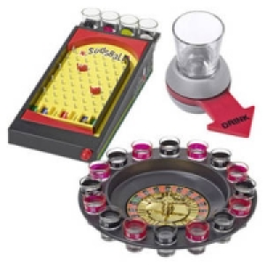 Trinkspiel 4.99&nbsp;&euro;