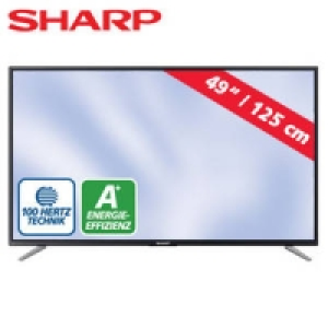 49-FullHD-LED-TV LC-49CFE5001E 399.00 €