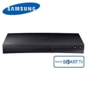 3D-Blu-ray-Player BD-J5500 im Curved-Design 69.95 €