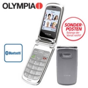 Großtastenhandy Style 49.95 €