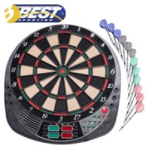 Dartscheibe Coventry 44.95 €