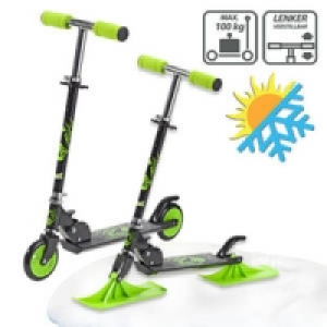 Scooter 2 in 1 29.95&nbsp;&euro;