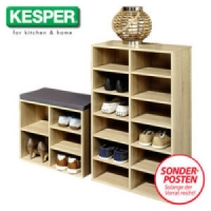 Schuhschrank 39.95&nbsp;&euro;