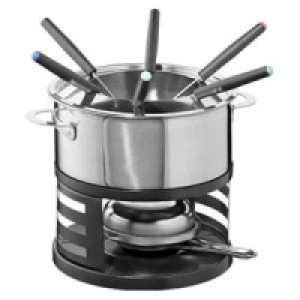 Fondue-Set 14.99&nbsp;&euro;