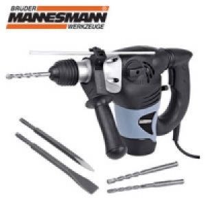 Bohr- und Mei&szlig;elhammer 64.95&nbsp;&euro;