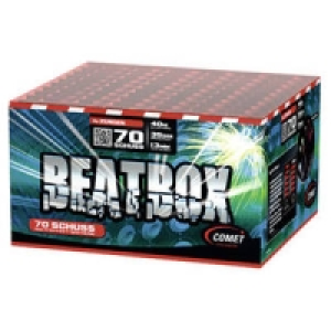 Beatbox 19.99&nbsp;&euro;