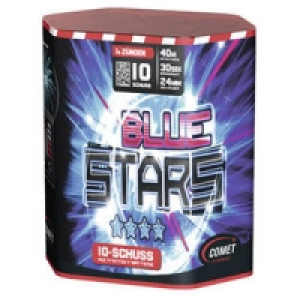 Blue Stars 12.99&nbsp;&euro;