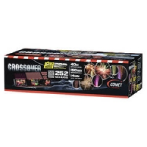 Crossover 29.95&nbsp;&euro;