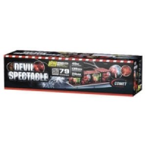Devil Spectacle 79.95&nbsp;&euro;