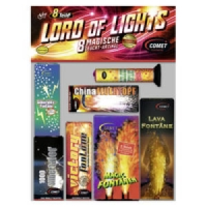 Lord of Lights 9.99&nbsp;&euro;