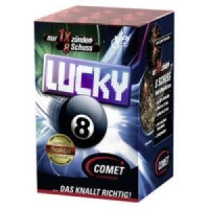 Lucky 4.99&nbsp;&euro;