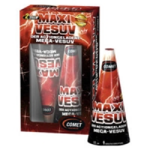 Maxi Vesuv 7.99&nbsp;&euro;