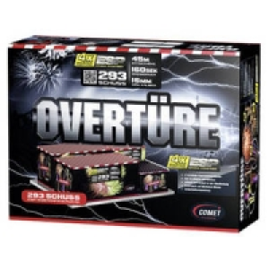Overt&uuml;re 59.95&nbsp;&euro;