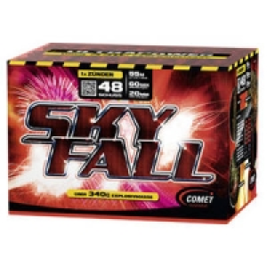 Skyfall 39.95&nbsp;&euro;