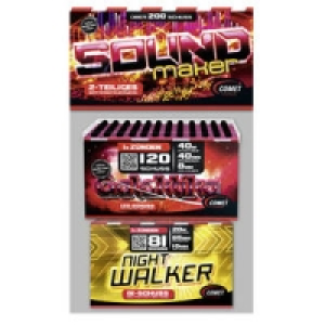 Soundmaker 17.99&nbsp;&euro;