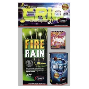 Trio 9.99&nbsp;&euro;