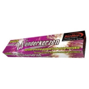 Wunderkerzen 1.69&nbsp;&euro;