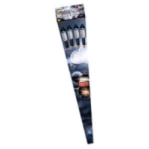 Wunschraketen 9.99&nbsp;&euro;
