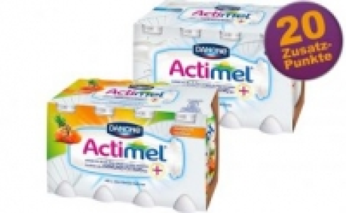Danone Actimel 1.99 €