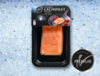 Lachsfilet 2.99 €