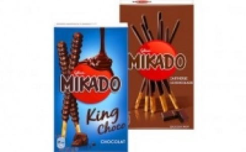 Mikado Sticks 0.99 €
