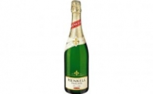 Henkell Sekt 3.99&nbsp;&euro;