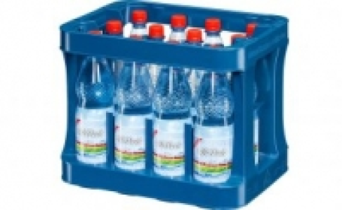 Alb-Perle Mineralwasser 2.49 €