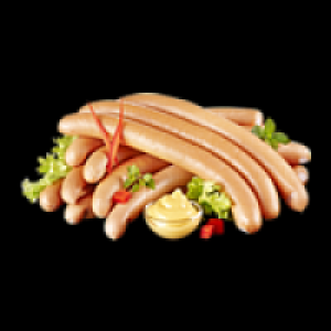 Wiener Würstchen