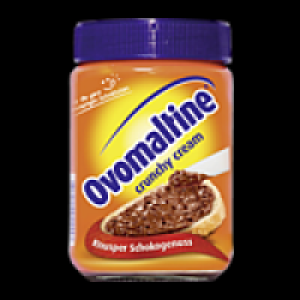 Ovomaltine Crunchy Cream 2.49&nbsp;&euro;
