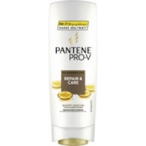 Pantene Pro-V Shampoo/Sp&uuml;lung