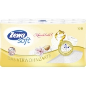 Zewa Deluxe Toilettenpapier