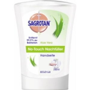 Sagrotan No Touch Nachf&uuml;ller