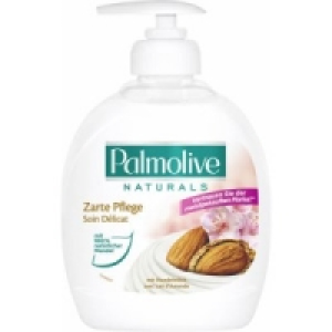 Palmolive Fl&uuml;ssigseife