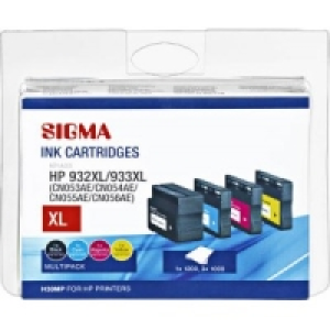 SIGMA XL-Multipack H38MP