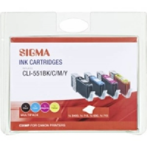 Sigma Multipack C35MP
