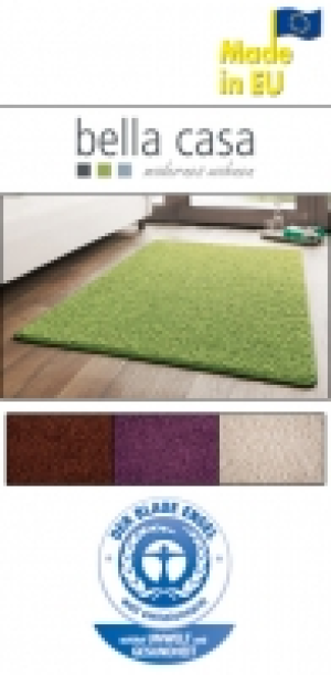 Hochflor-Teppich 14.99&nbsp;&euro;