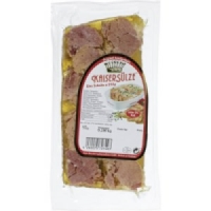 Basedahl Original Kaisers&uuml;lze