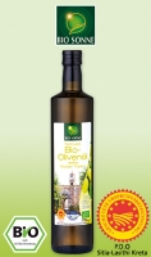Natives Bio-Olivenöl extra 6.99 €