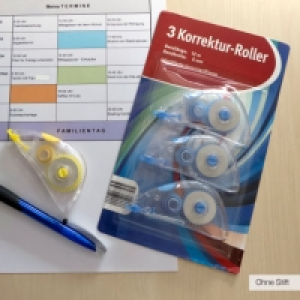 Korrektur-Roller 1.79&nbsp;&euro;
