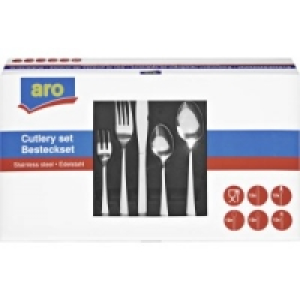 Aro Besteck 60tlg. 24.99 €
