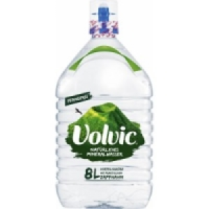 Volvic Nat&uuml;rliches Mineralwasser
