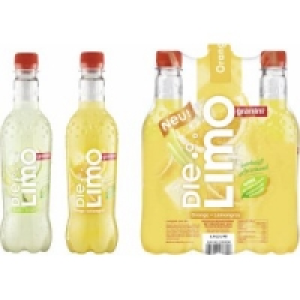 Granini Die Limo