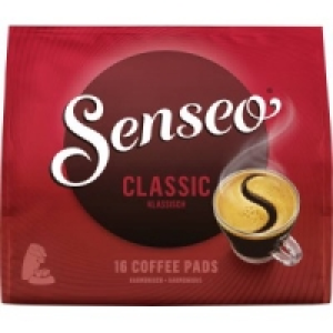 Senseo Kaffeepads