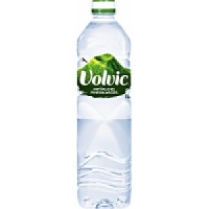 Volvic / Evian