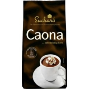 Caona Trinkschokolade