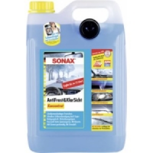 SONAX ANTIFROST UND KLARSICHT