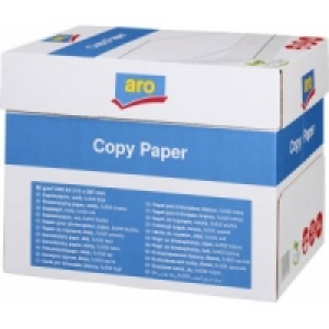 Kopierpapier